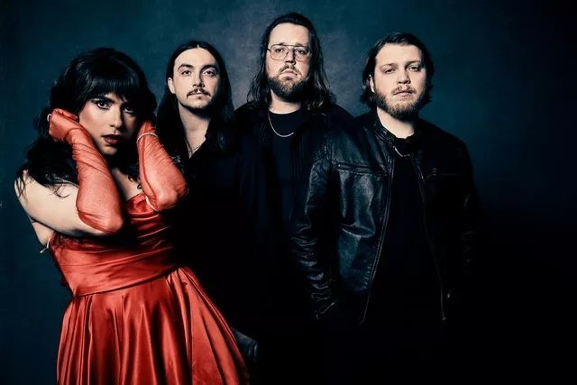 Rainbow Kitten Surprise announce Phoenix stop on upcoming tour