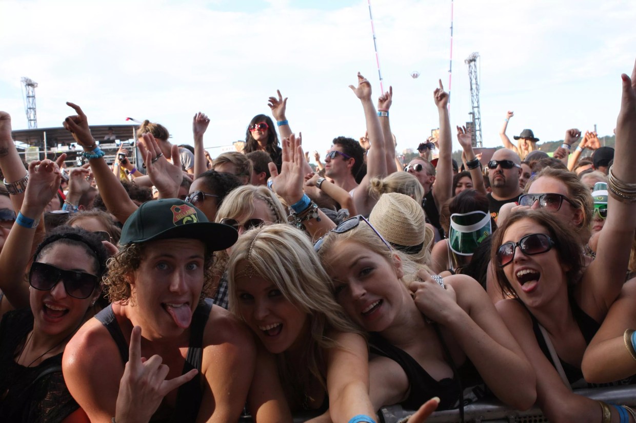 10 out-of-town summer music festivals worth leaving Phoenix for