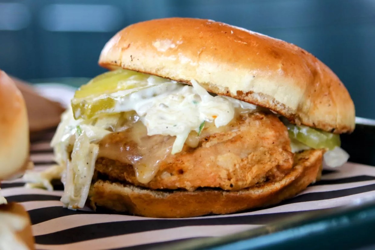 Where to celebrate National Fried Chicken Day in Phoenix