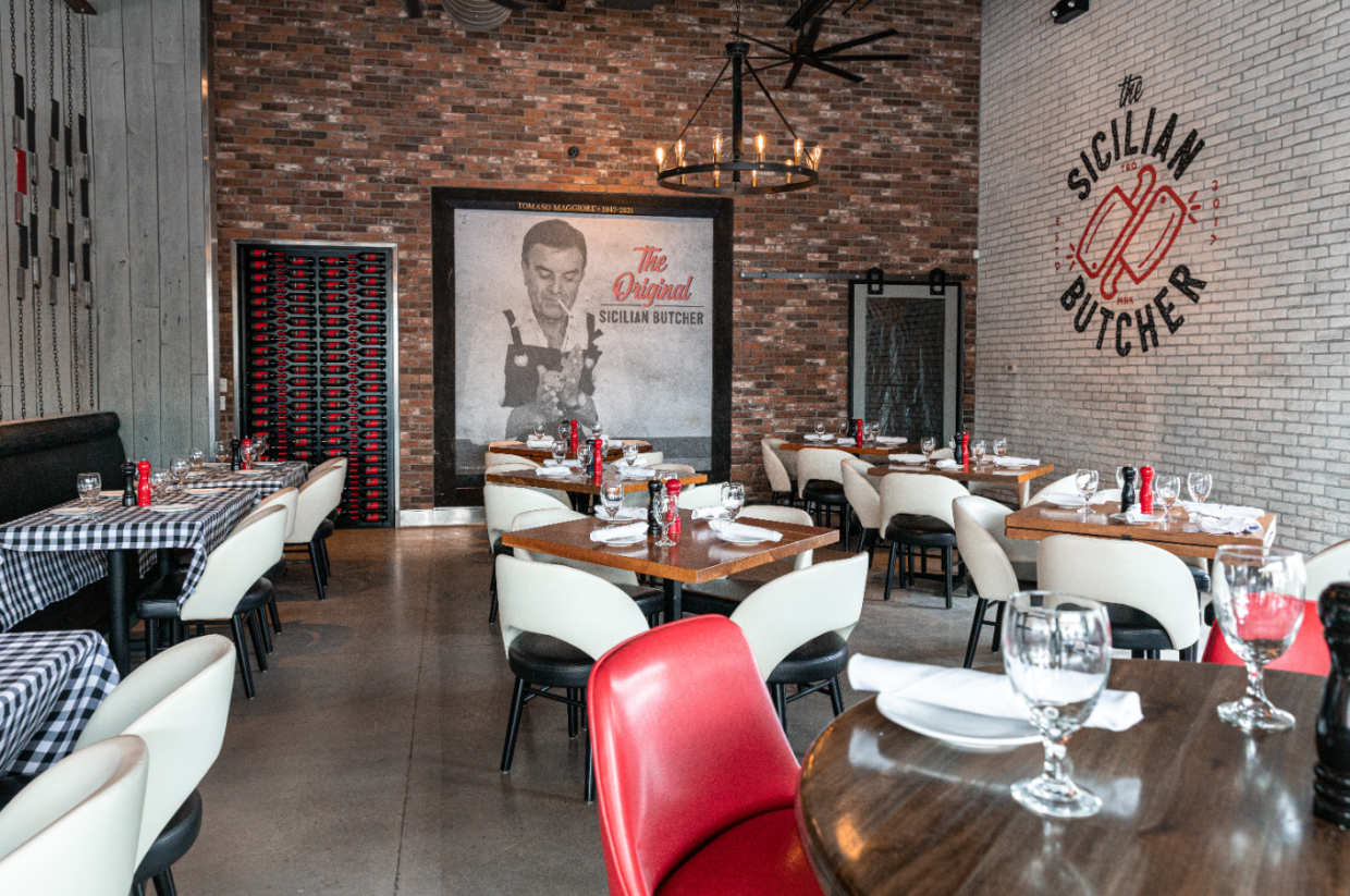 The Sicilian Butcher, Baker announce regional expansion