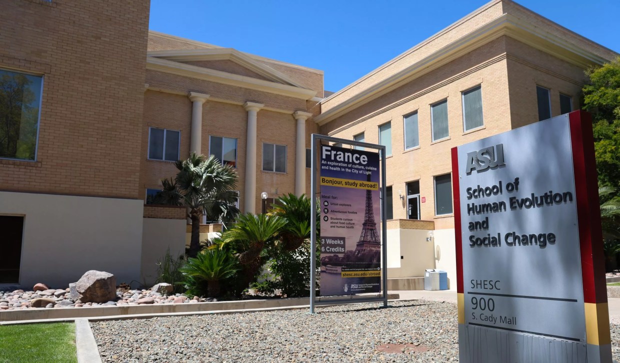 ASU falls short on returning human remains to Native tribes