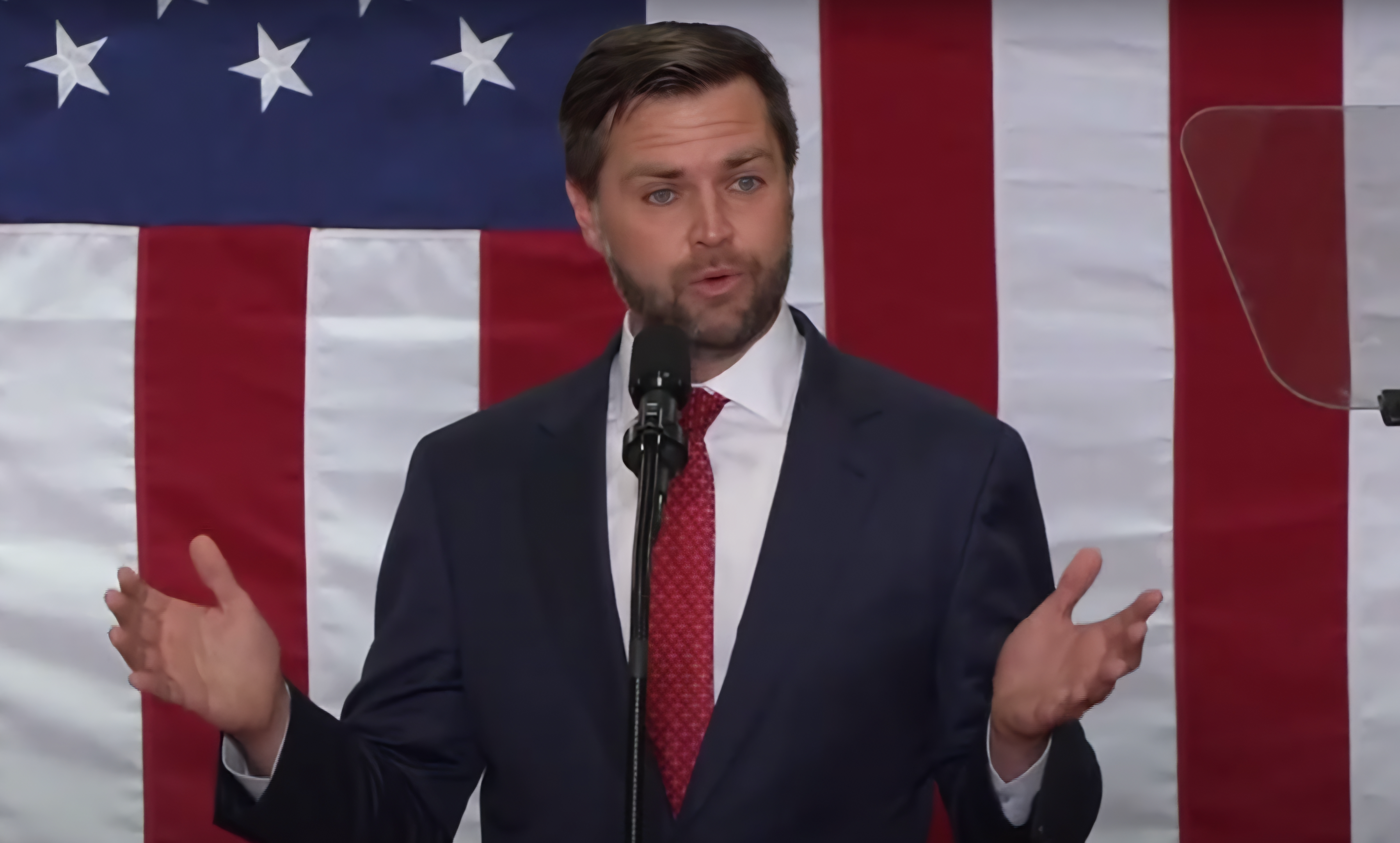 J.D. Vance