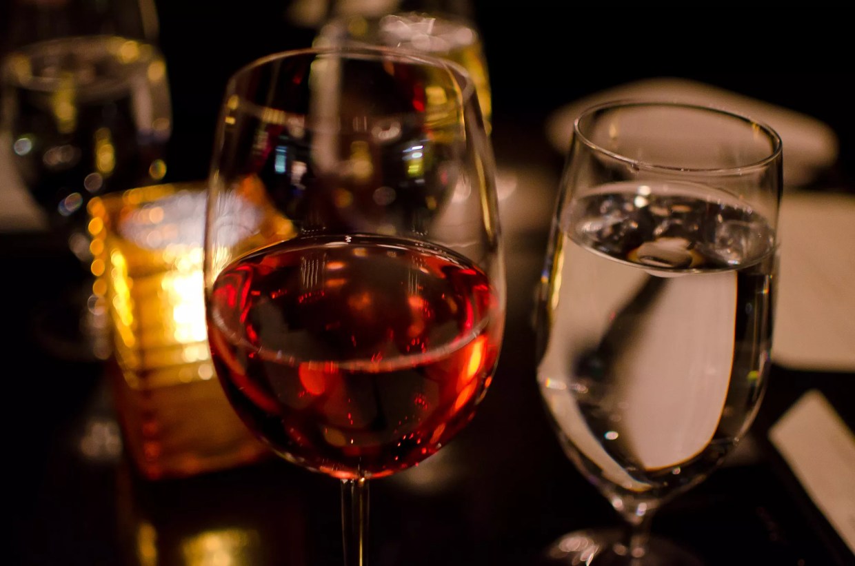 A new wine bar is coming to Peoria. Meet The Audrey