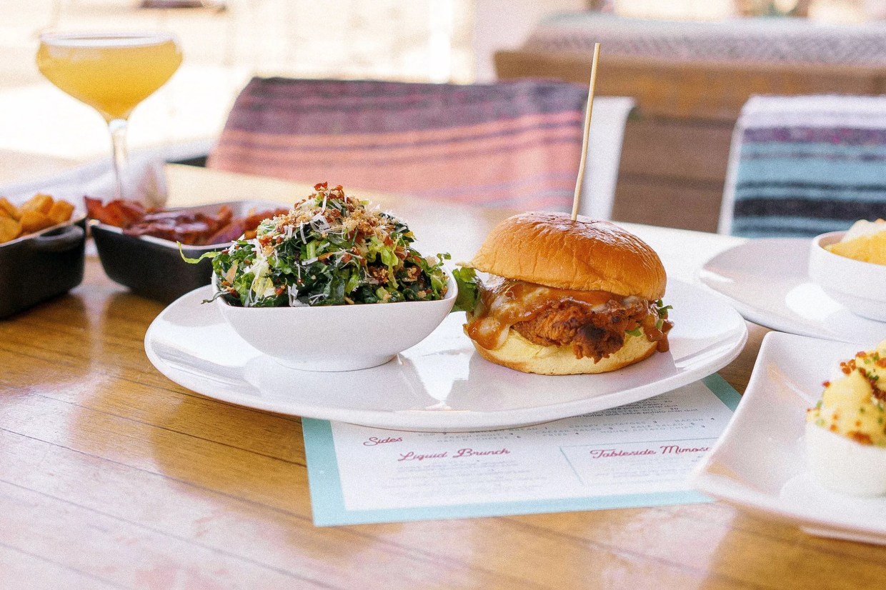 Fill up this Labor Day weekend with 10 metro Phoenix dining deals