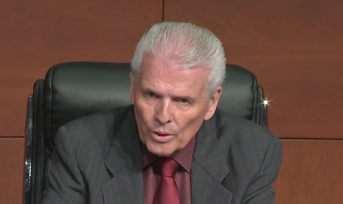 surprise mayor skip hall