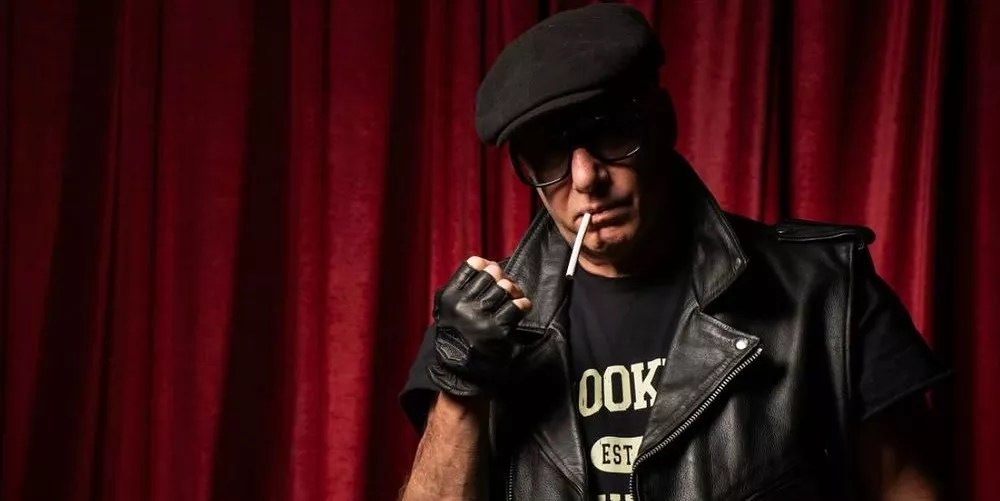 Andrew Dice Clay heads to Chandler with new standup tour
