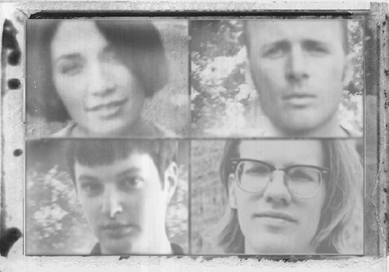 How Tempe band Alison’s Halo became part of the shoegaze revival