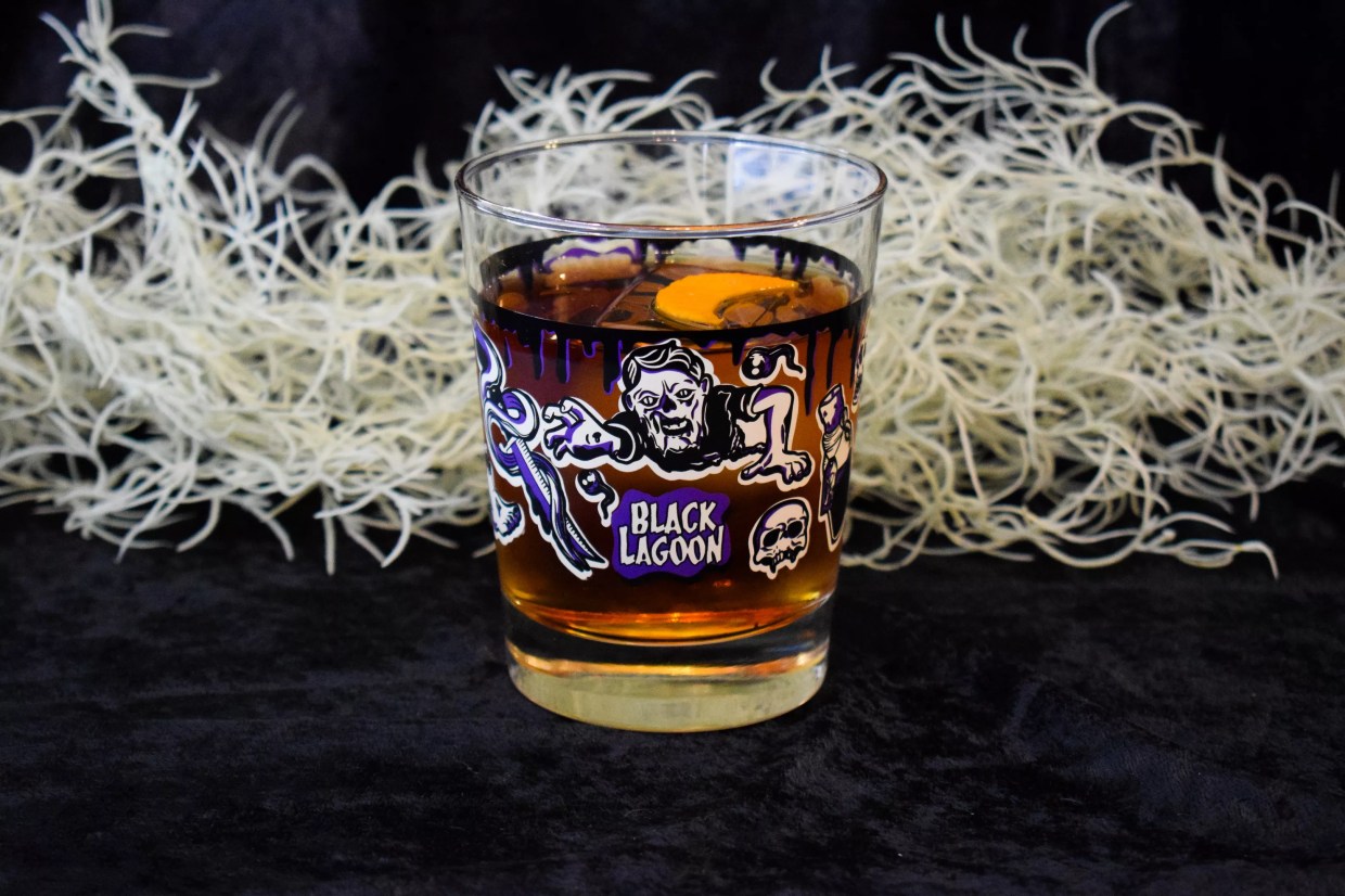 Phoenix Halloween-themed pop-up bar Black Lagoon opens Oct. 1