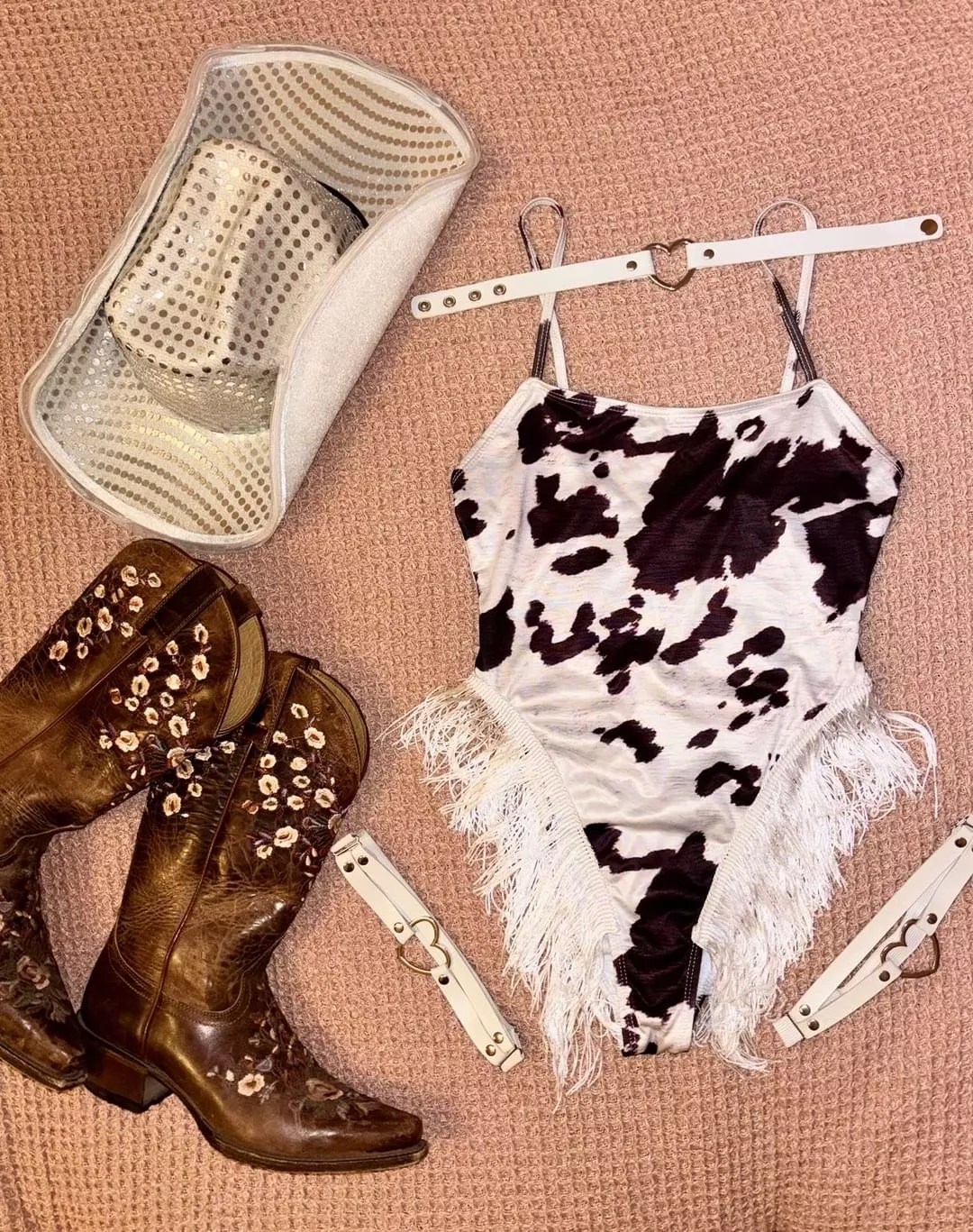 Goldrush: Wild Card: How attendees and artists are getting ready