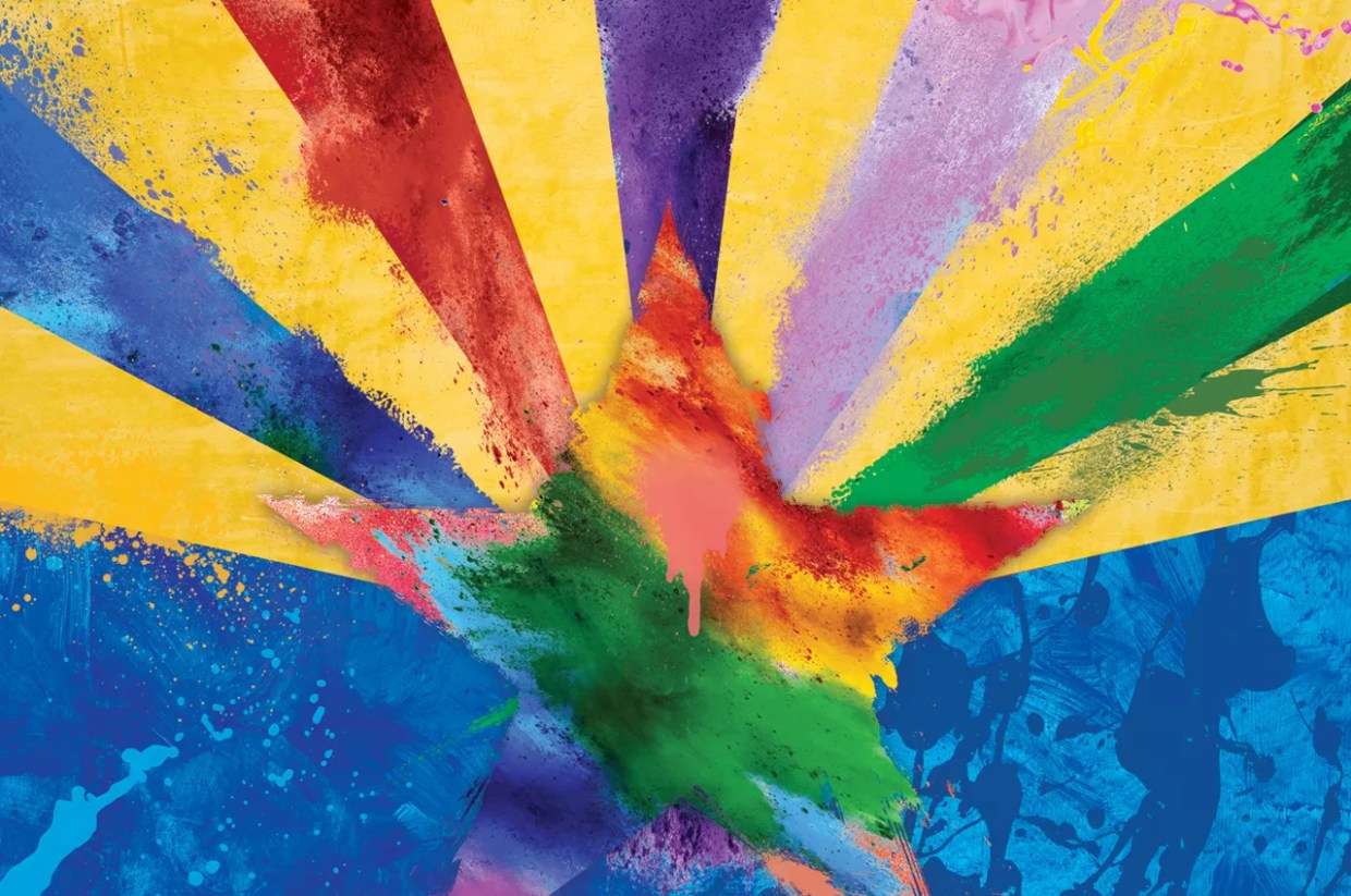 You don’t have to be LGBTQ+ to attend Phoenix Pride