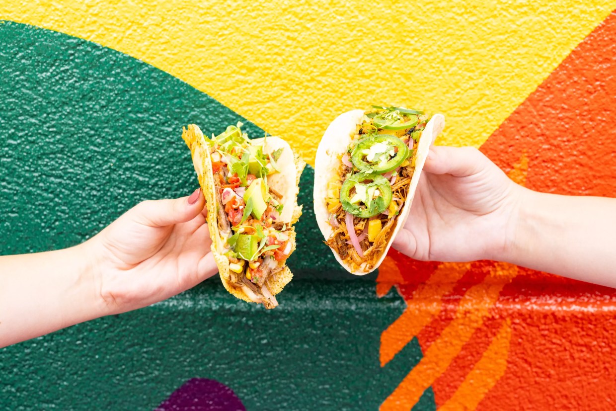 Texas-based taco shop to make its Arizona debut in Scottsdale this fall