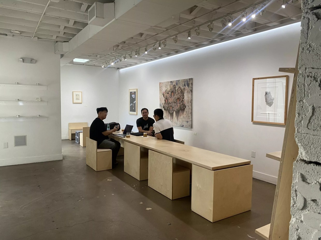 This downtown Phoenix coffee shop serves one of the best sips in town