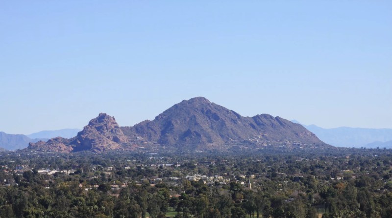 camelback mountain