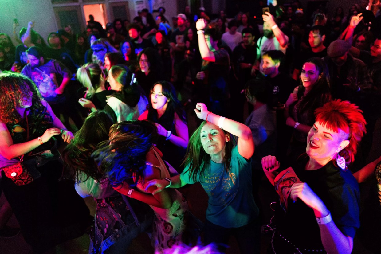 The best and worst of the VIVA PHX music festival