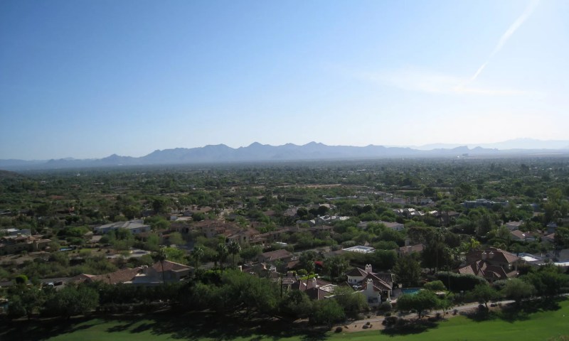 scottsdale