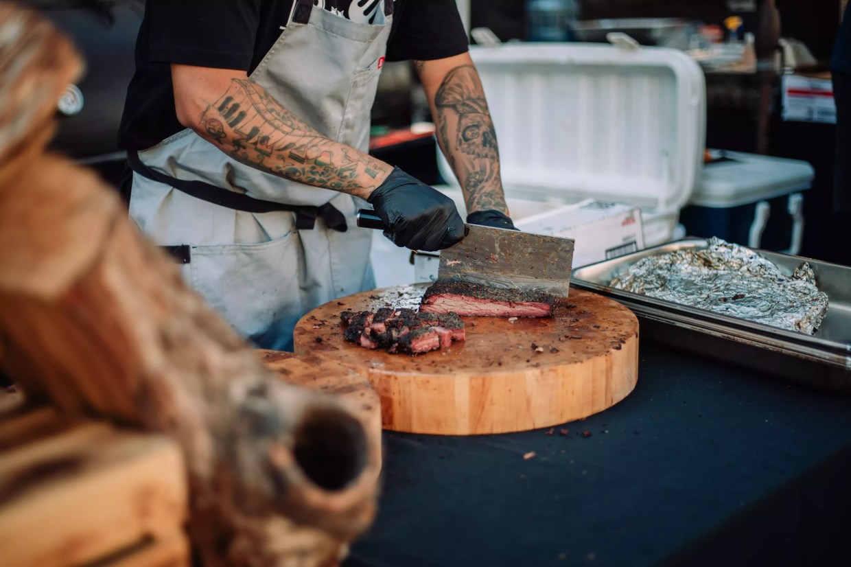Pitmasters square off in Downtown Mesa BBQ Classic this weekend