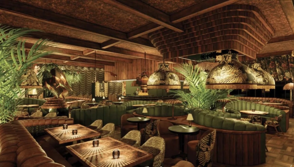 Pretty Decent Concepts to open 5 new restaurants, bars. What to expect