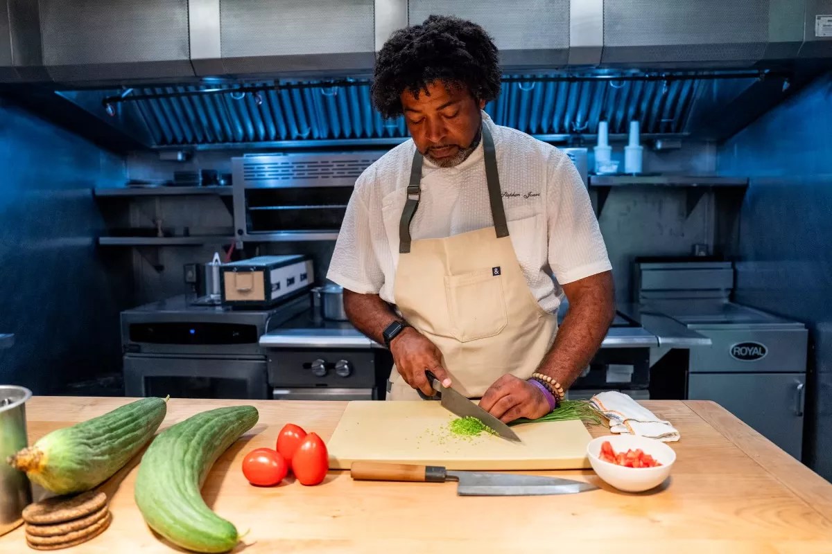 More than food: The evolution of fine dining in Phoenix