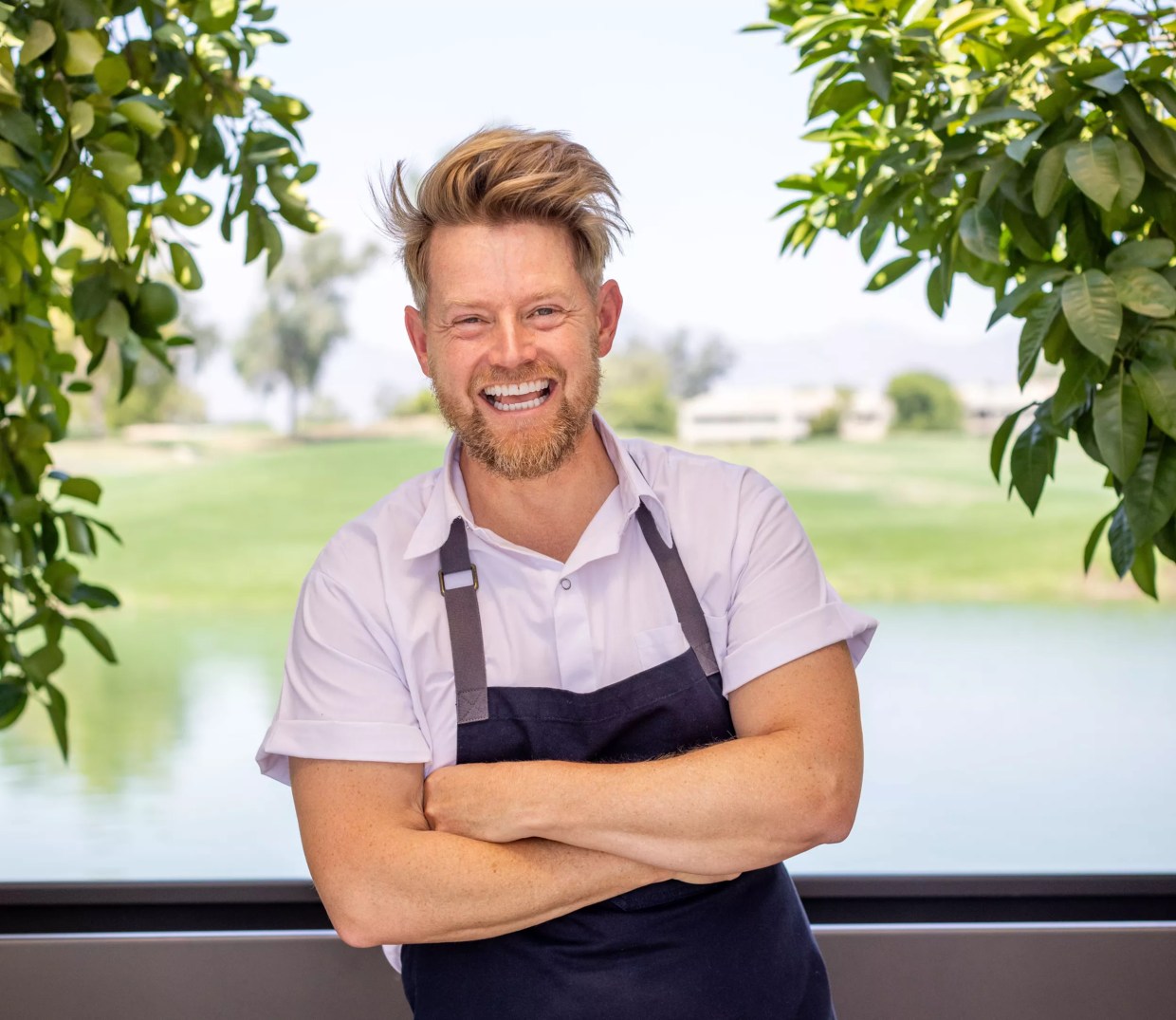 Richard Blais’ latest restaurant opens in Scottsdale. Take a look inside