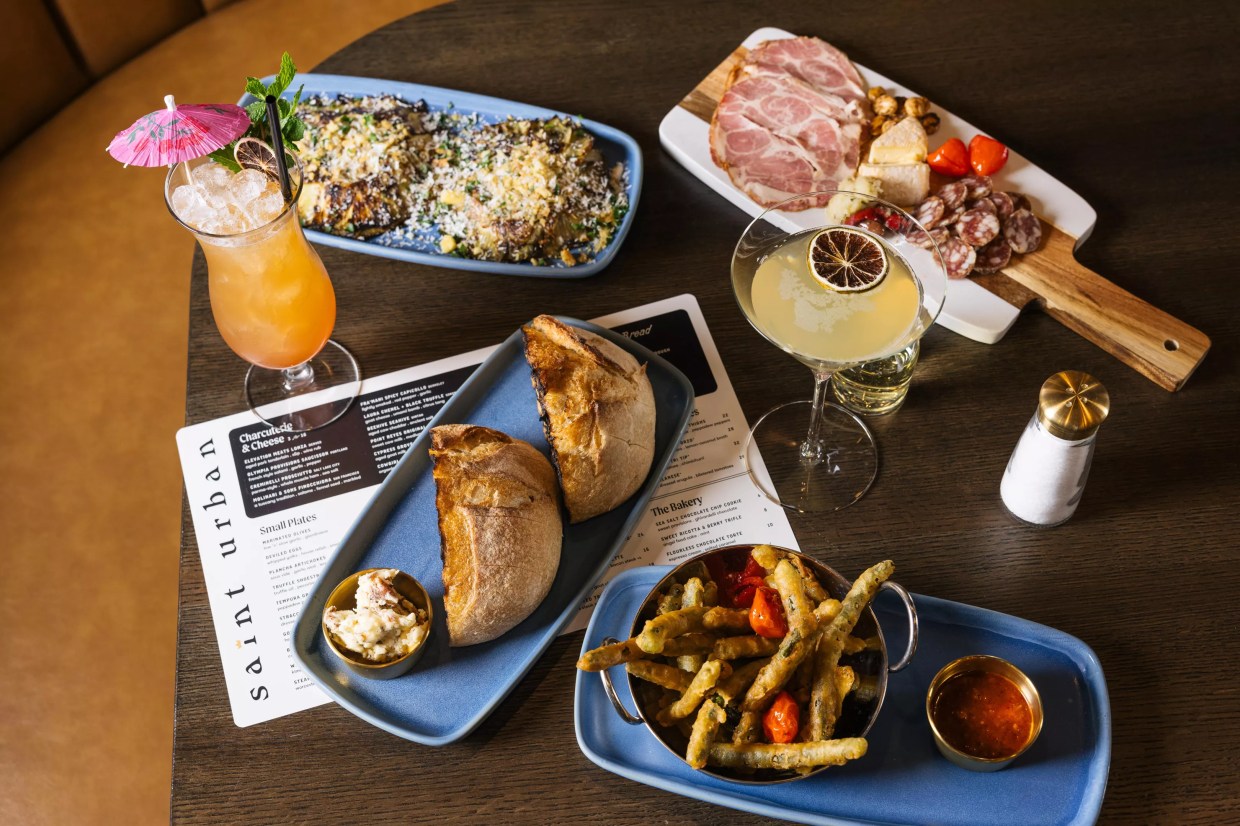 New restaurant and wine bar brings West Coast flavors to Scottsdale