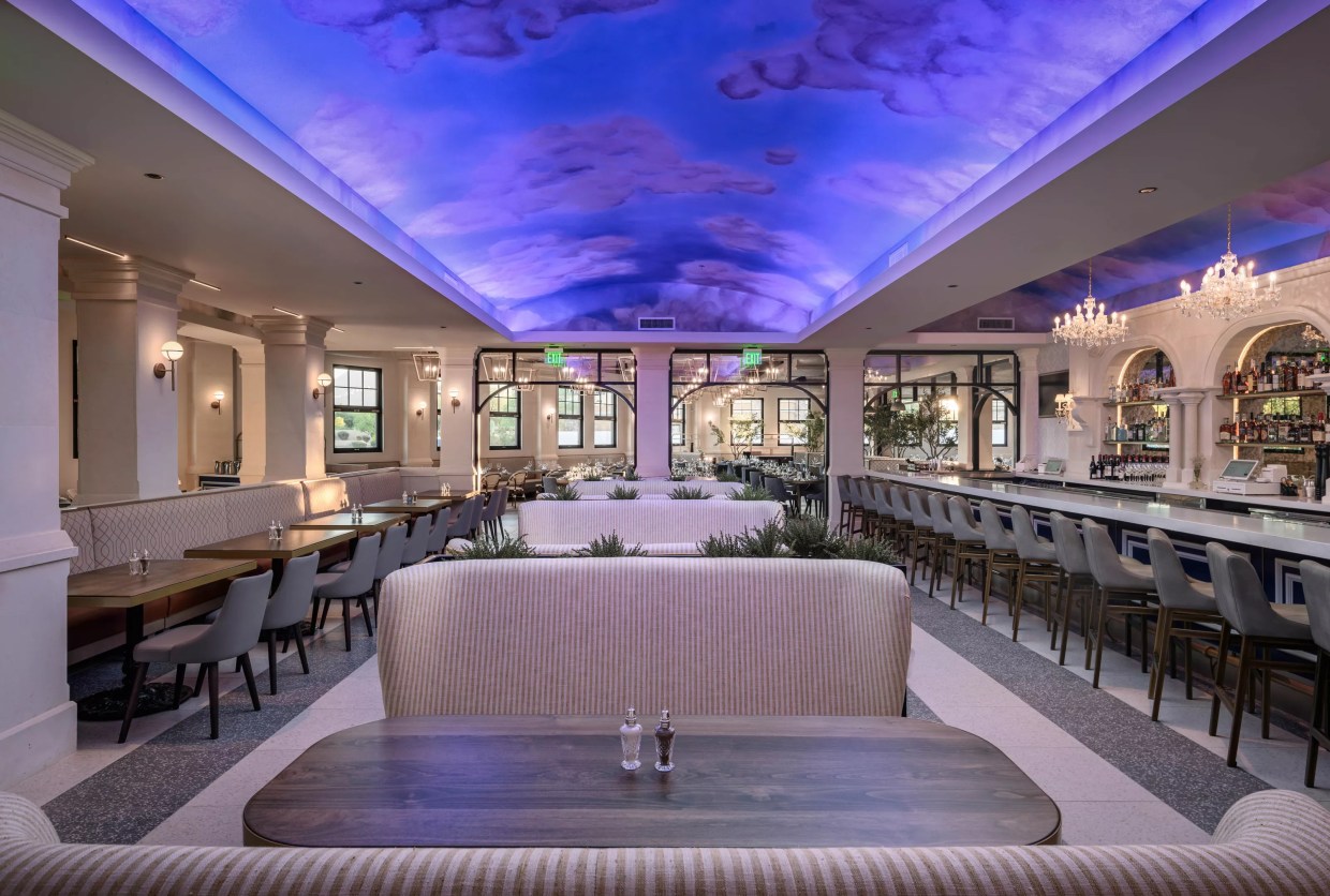 Scottsdale Italian spot ranked among the best restaurants of 2025