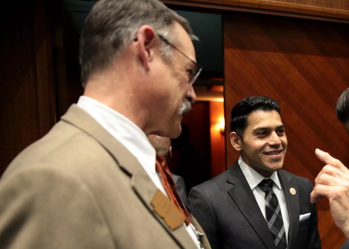 mark finchem and steve montenegro