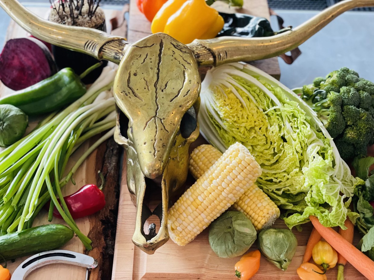 ‘Pita meets tortilla’ at Feta Cowboy, a new restaurant coming to Tempe