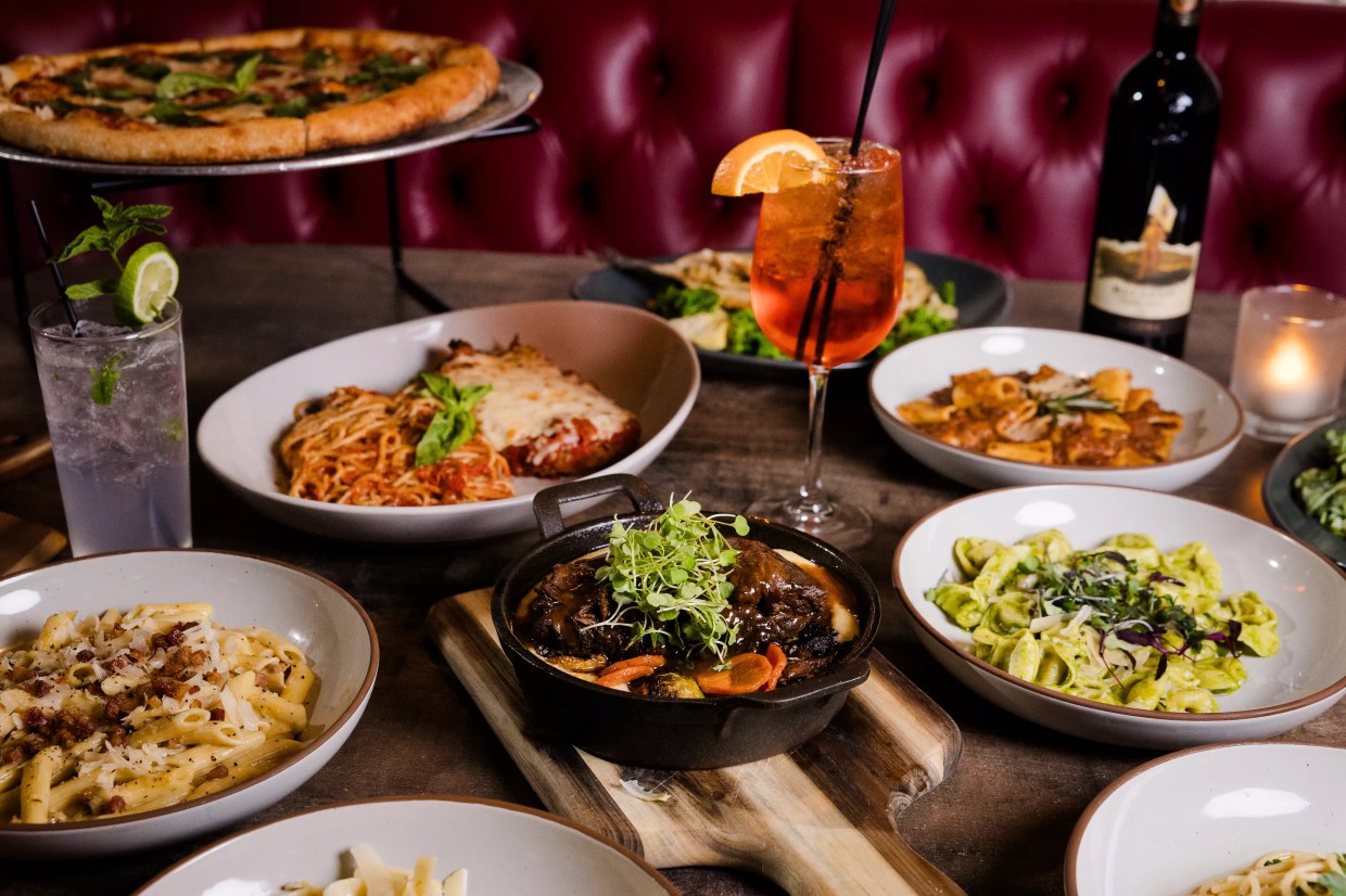 Feast at these 10 Phoenix restaurants on New Year’s Eve