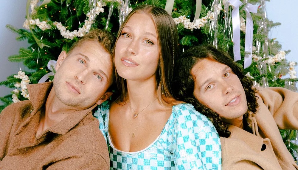 ‘The Voice’ winners Girl Named Tom bring holiday harmony to Phoenix