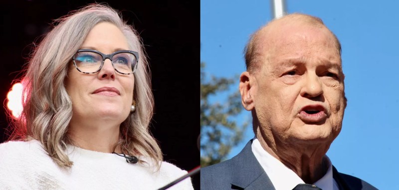 katie hobbs and tom horne