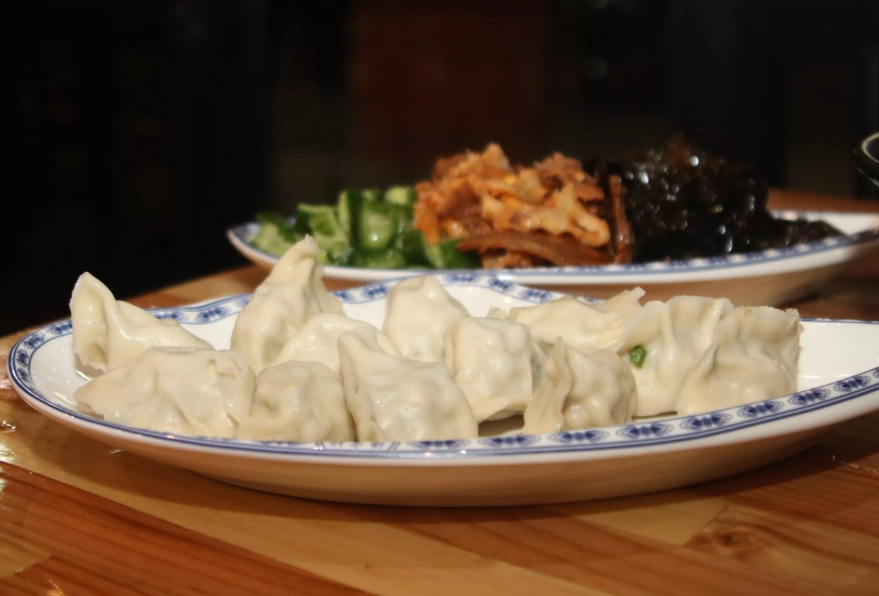 New dumpling house offers a taste of Dongbei in Mesa