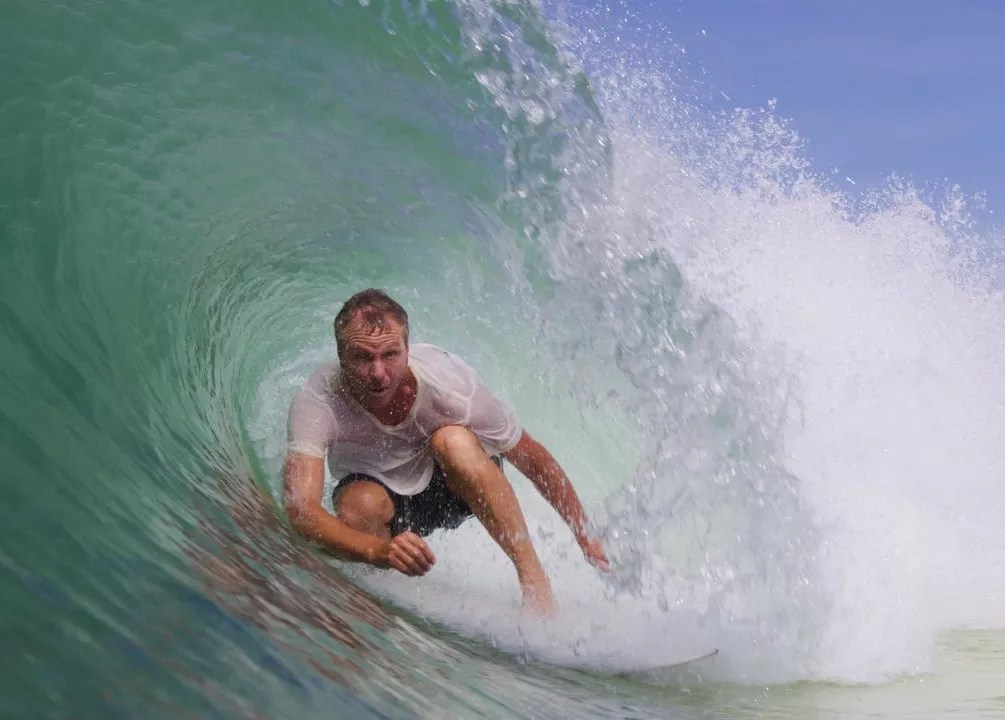 Revel Surf Park at Cannon Beach in Mesa is now open. What to expect