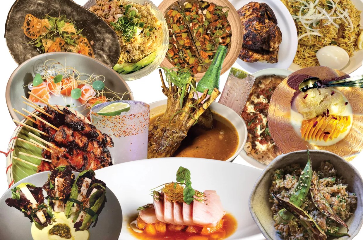 Exceptional eats: Phoenix’s best new restaurants of 2024