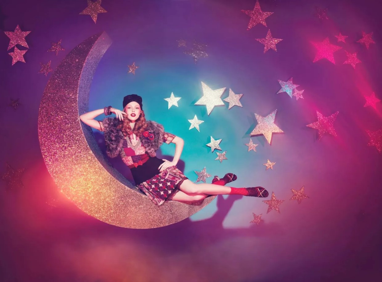 Phoenix Art Museum to debut Anna Sui fashion exhibition in April