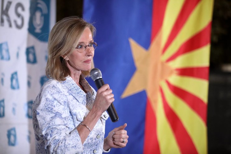 karrin taylor robson