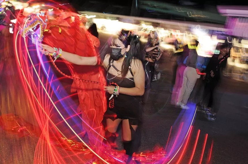 The 10 ‘RAD’ resolutions for being a better local music lover in 2025