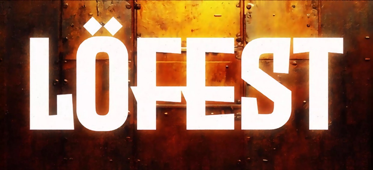 HammrLöf break bread, bring the noise with LöFest one-day music experience