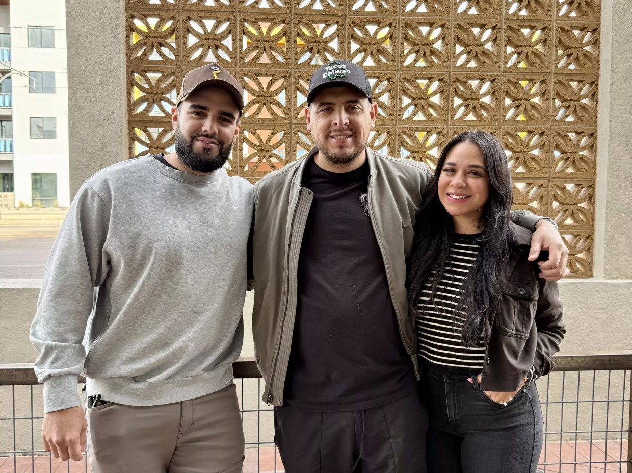 Arcadia restaurant and bar Santo and Pecado to close. Here’s what’s next