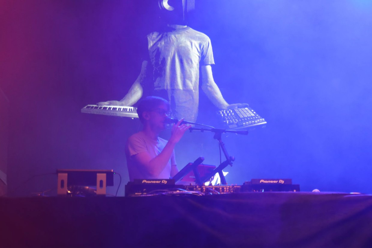 Phoenix DJ Bloom Phase wins M3F’s Battle of the DJs competition