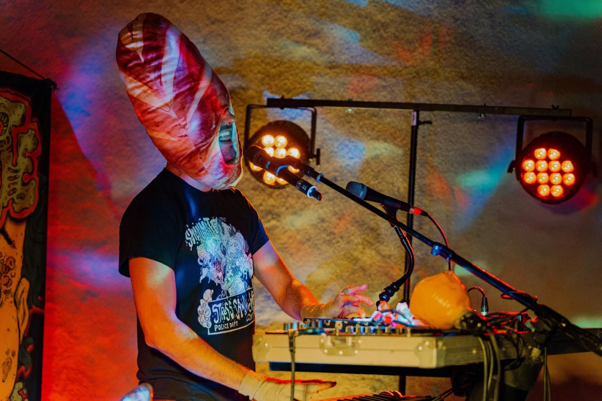 AMP on free shows, community action and bridging the musical divide between Tempe and ASU