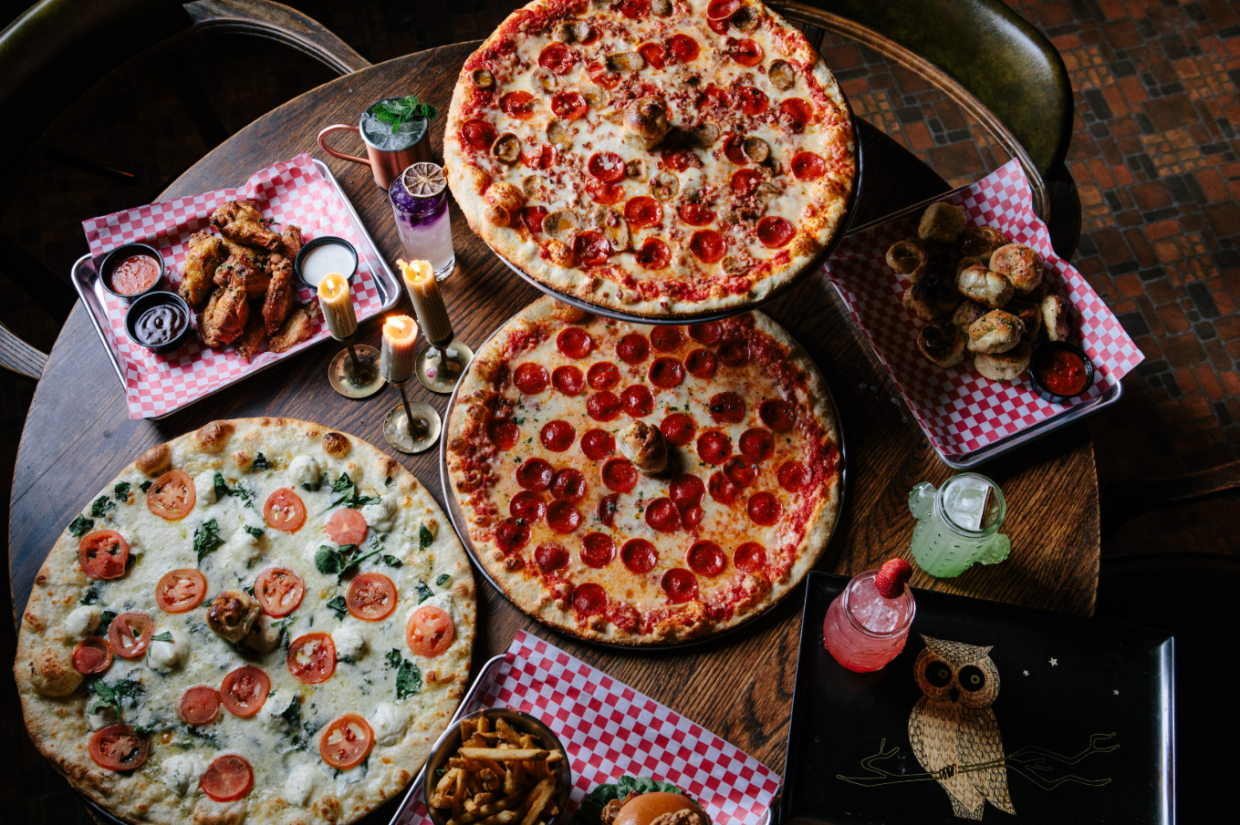 Scottsdale pizzeria to open in Tempe’s former Golden Pineapple