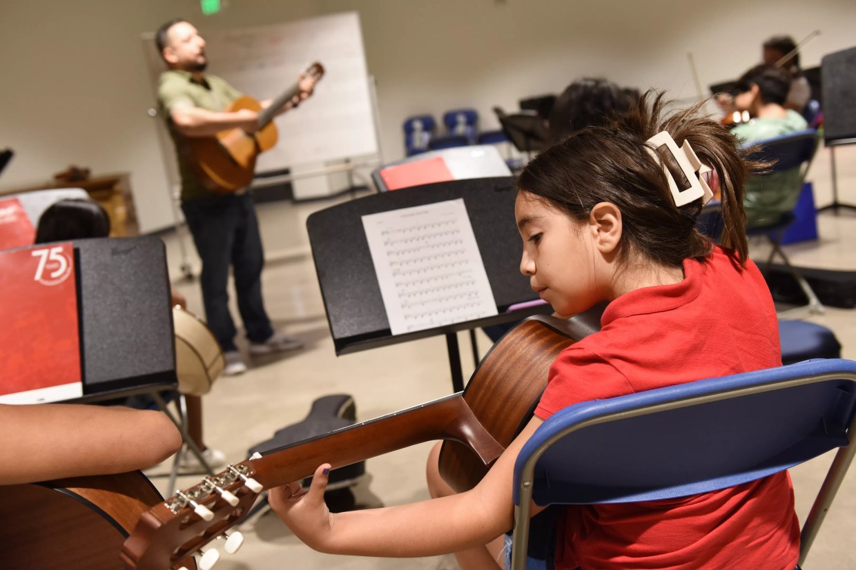 How the Phoenix Rock Lottery benefits Rosie’s House