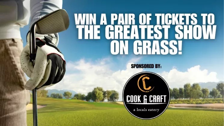 Awarded chef takes a swing with new golf course restaurant in Tempe