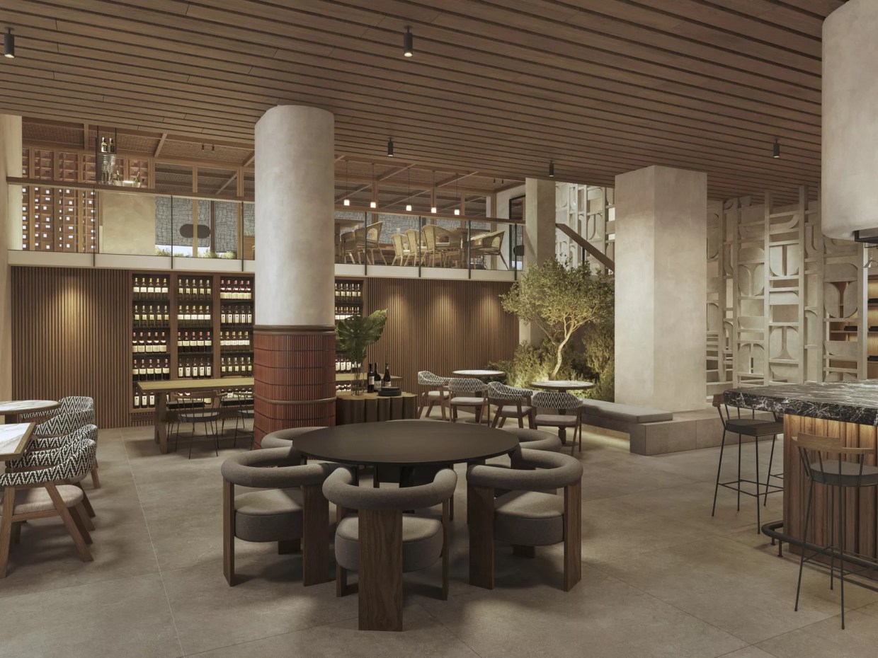 Telefèric Barcelona to bring a taste Spain to Scottsdale this fall