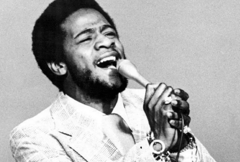 Phoenix New Times readers deem this Al Green jam as best love song of all time