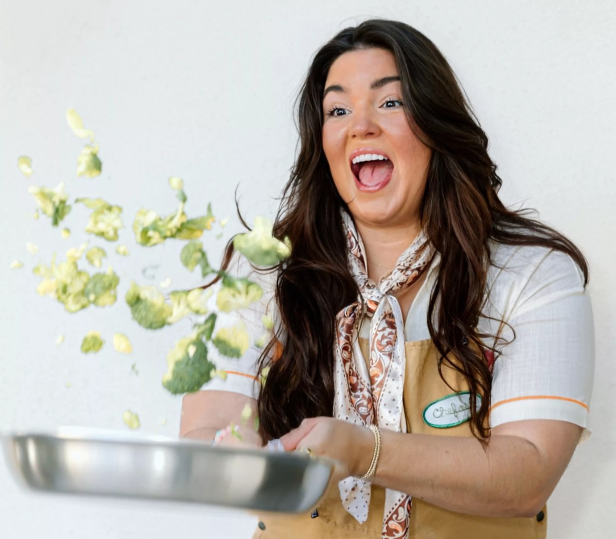 Scottsdale contestant takes on Gordon Ramsay’s ‘Next Level Chef.’ How to watch