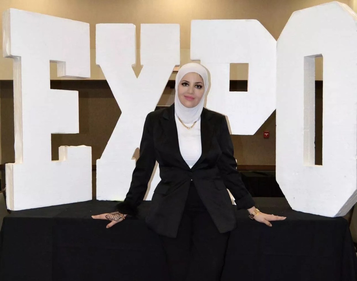 Arizona Arab Women Expo brings Middle Eastern atmosphere to Phoenix