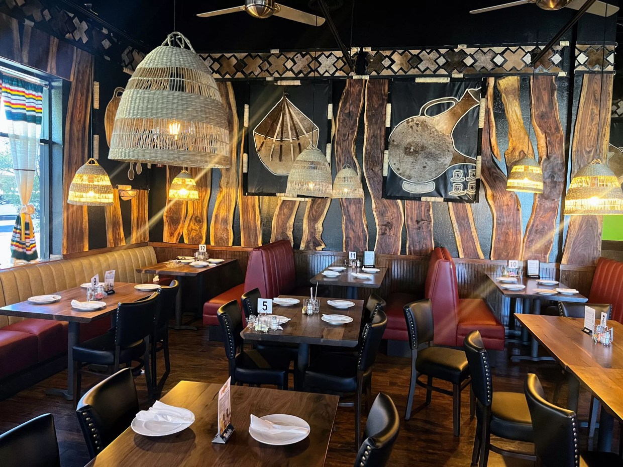 Authentic EthioAfrican adds bakery, second restaurant. Here’s what to know