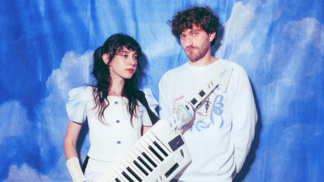 Magdalena Bay add Phoenix show to September-October tour