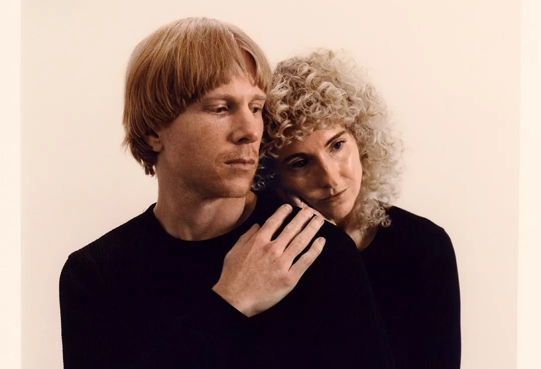 Tennis unveil new album, plot Phoenix stop on North American tour